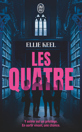 Les Quatre