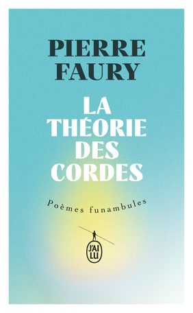 La théorie des cordes