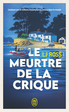 Le meurtre de la crique