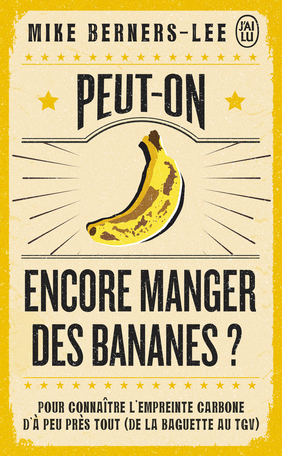 Peut-on encore manger des bananes ?