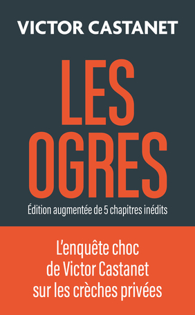 Les ogres - Édition augmentée