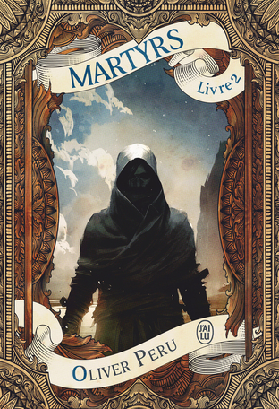 Martyrs - 2