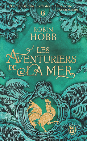 L'éveil des eaux dormantes