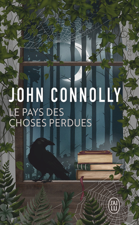 Le pays des choses perdues