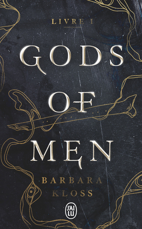 Gods Of Men - 1