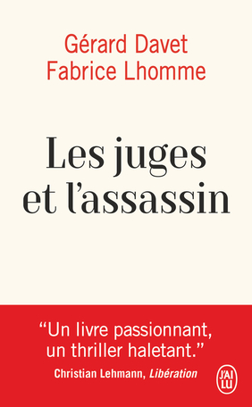 Les juges et l'assassin