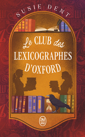 Le club des lexicographes d'Oxford