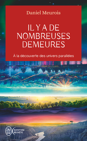 Il y a de nombreuses demeures
