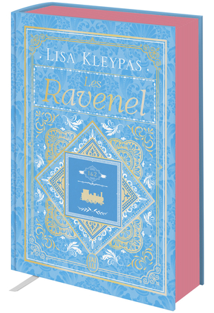 Les Ravenel - 1 & 2 - Édition reliée