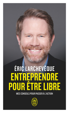 Entreprendre pour être libre