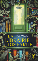 La librairie disparue