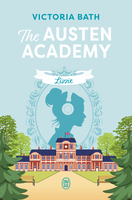 The Austen Academy - Lizzie