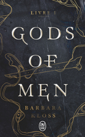 Gods Of Men - 1