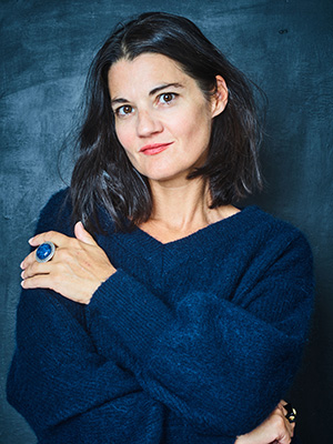 Rachel Arditi
