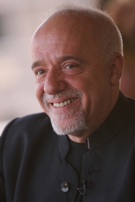 Paulo Coelho