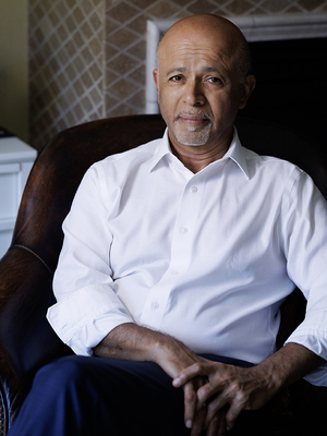 Abraham Verghese