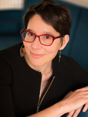 Véronique Mougin