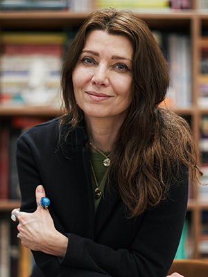 Elif Shafak