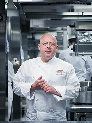 Thierry Marx