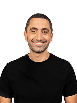 Jimmy Mohamed