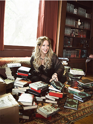 Leigh Bardugo