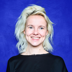 Cécile Coulon