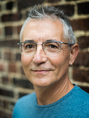 Alain Mascaro