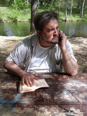 John Langan