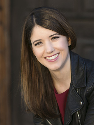 Alexandra Bracken