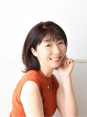 Michiko Aoyama