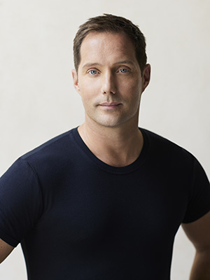 Thomas Pesquet