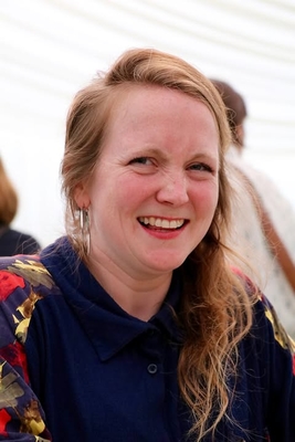 Hollie McNish