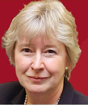 Cynthia Harrod-Eagles