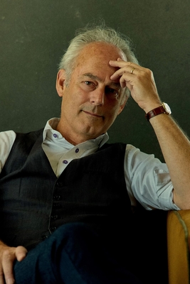 Amor Towles