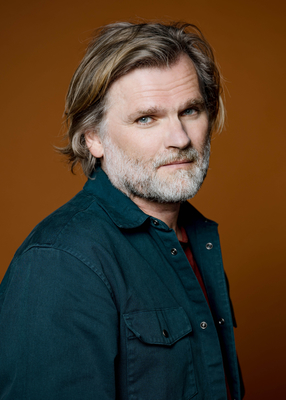 Olivier Adam