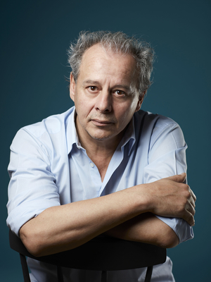 Grégoire Bouillier