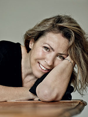 Simonetta Greggio