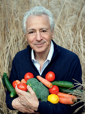 Pierre Dukan - On se rafraîchit avec l'arrivée des beaux jours