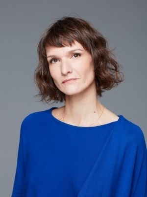 Marie Pavlenko