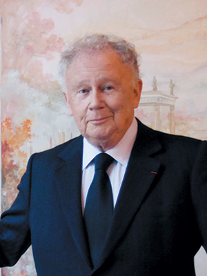 Philippe Bouvard
