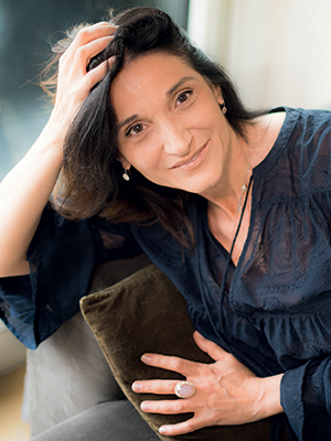 Véronique Aïache