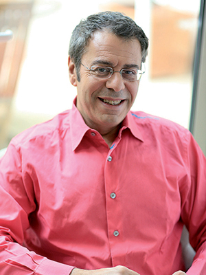 Jean-Michel Cohen