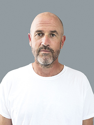 James Frey