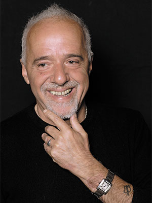 Paulo Coelho