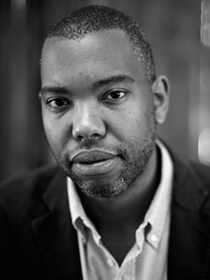 Ta-Nehisi Coates