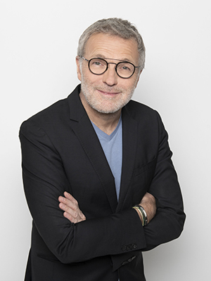 Laurent Ruquier