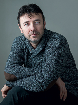 Alexis Aubenque
