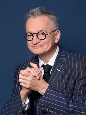 Jean-Luc Petitrenaud