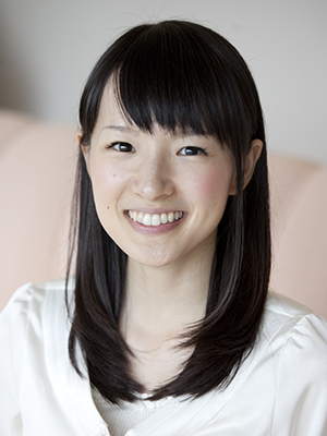 Marie Kondo