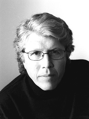 Douglas Preston